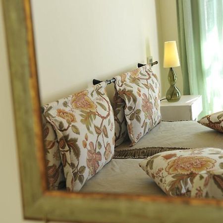 Gaia Accomodation Hydras Экстерьер фото