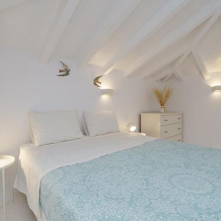 Gaia Accomodation Hydras Экстерьер фото