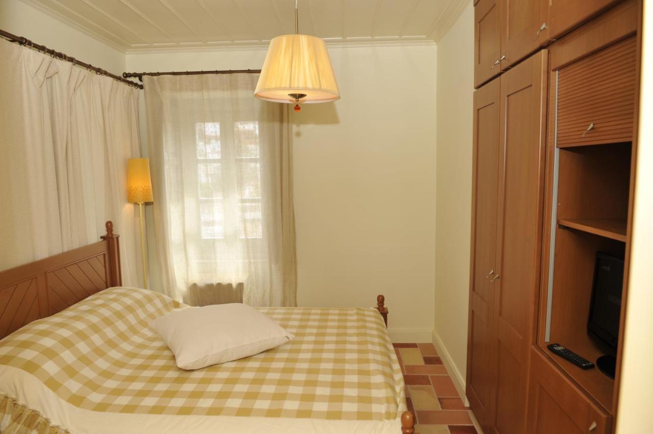 Gaia Accomodation Hydras Экстерьер фото