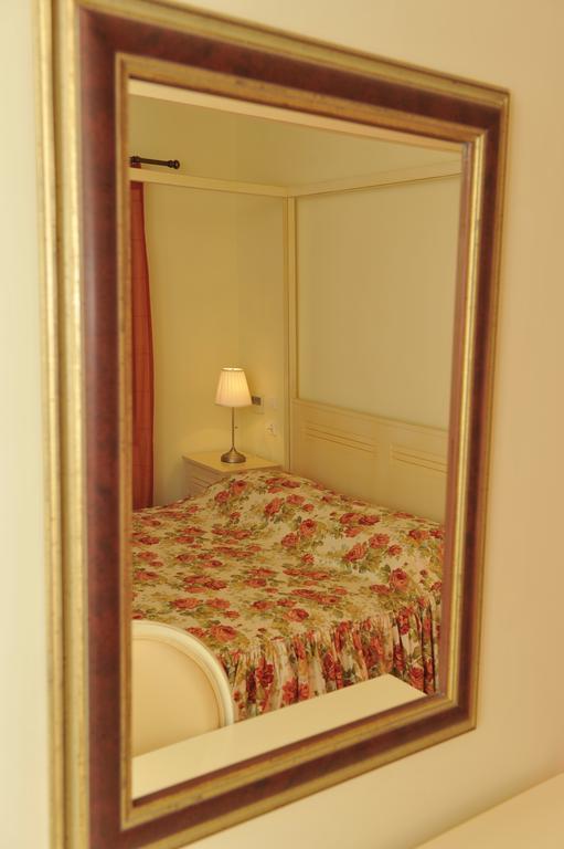 Gaia Accomodation Hydras Номер фото