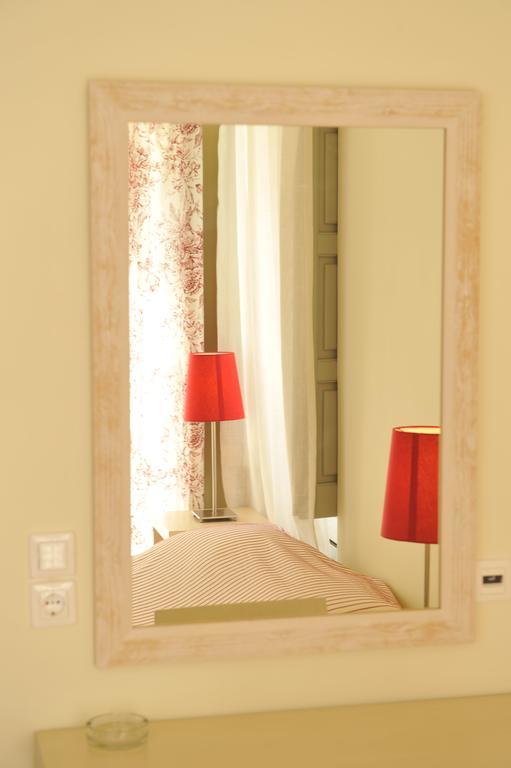 Gaia Accomodation Hydras Номер фото